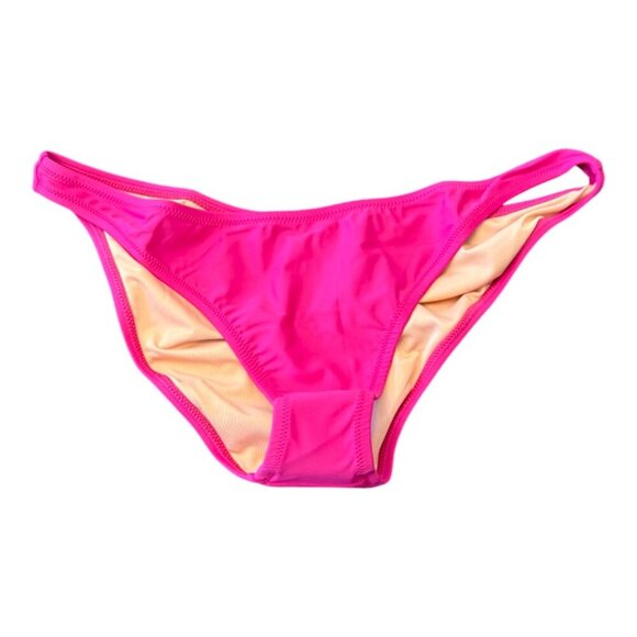 J. Crew Heritage 1989 high-leg bikini bottom Size Large - Picture 4 of 8